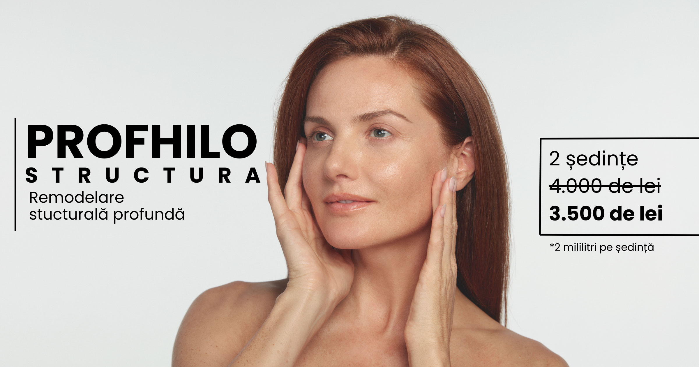 oferta profhilo structura skinmed clinic