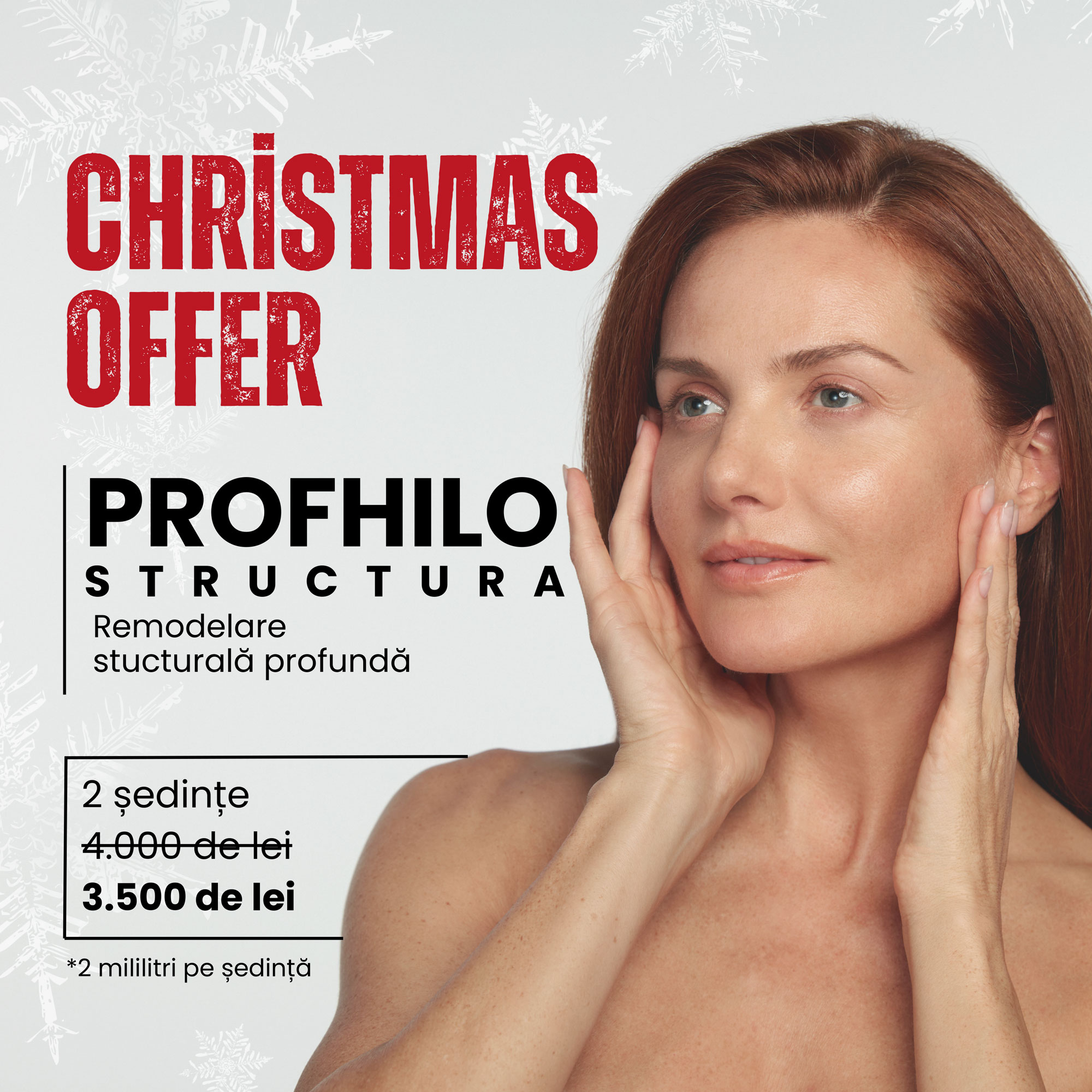 Oferte Craciun Skinmed