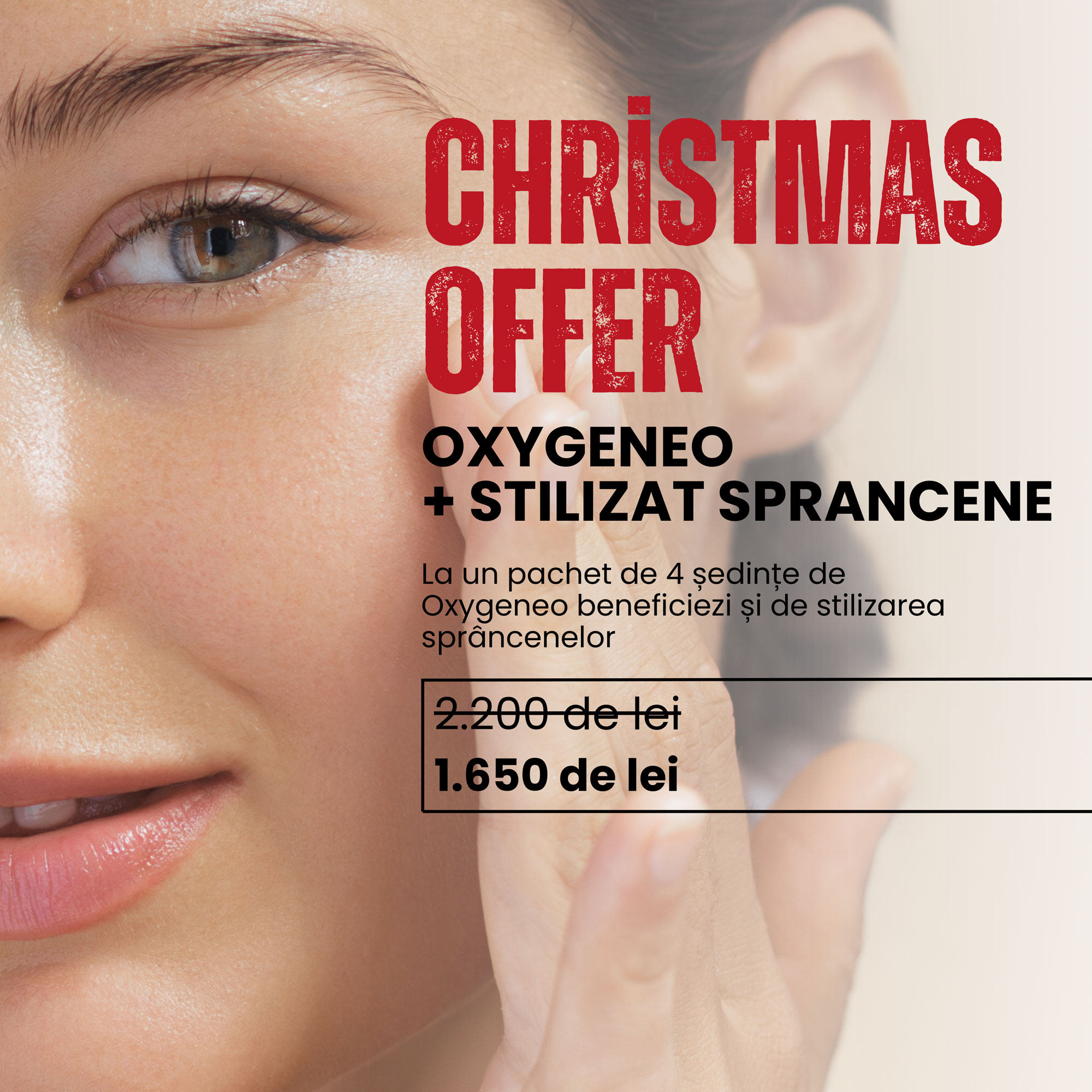 Oferte Craciun Skinmed