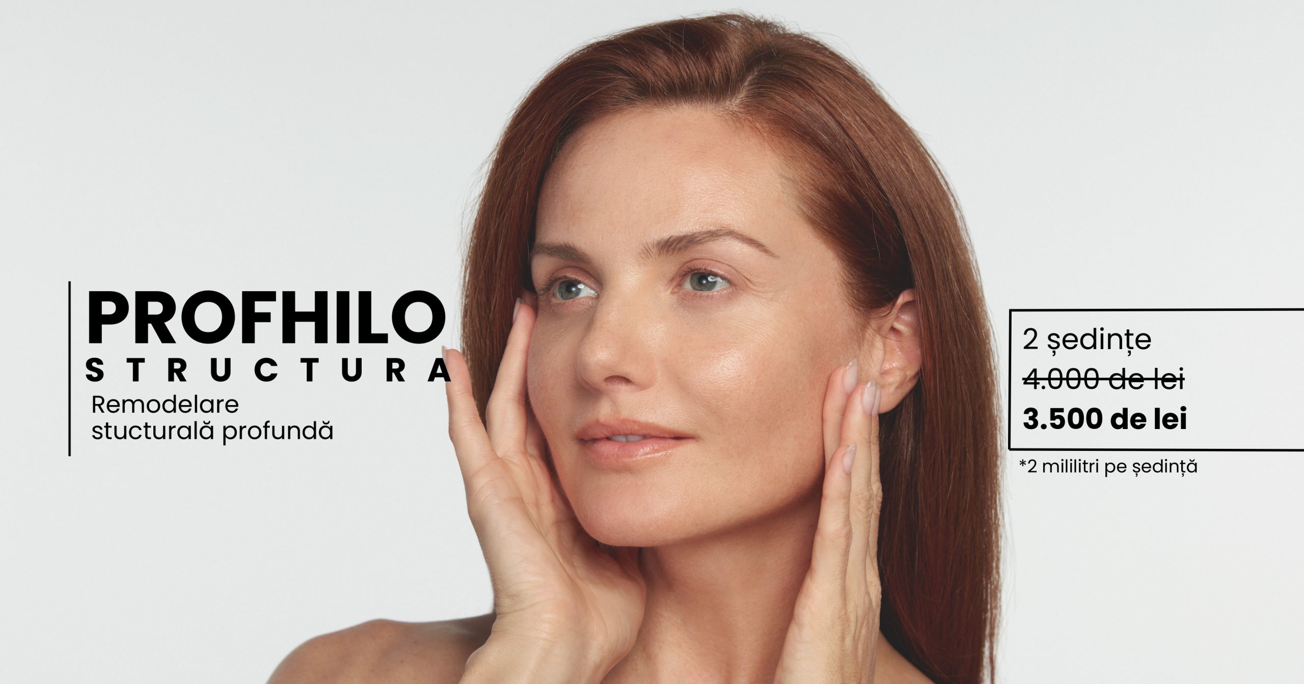 offers january 25 profhilo structura skinmed